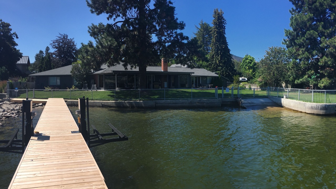 Photo of Outdoor in Okanagan-Similkameen