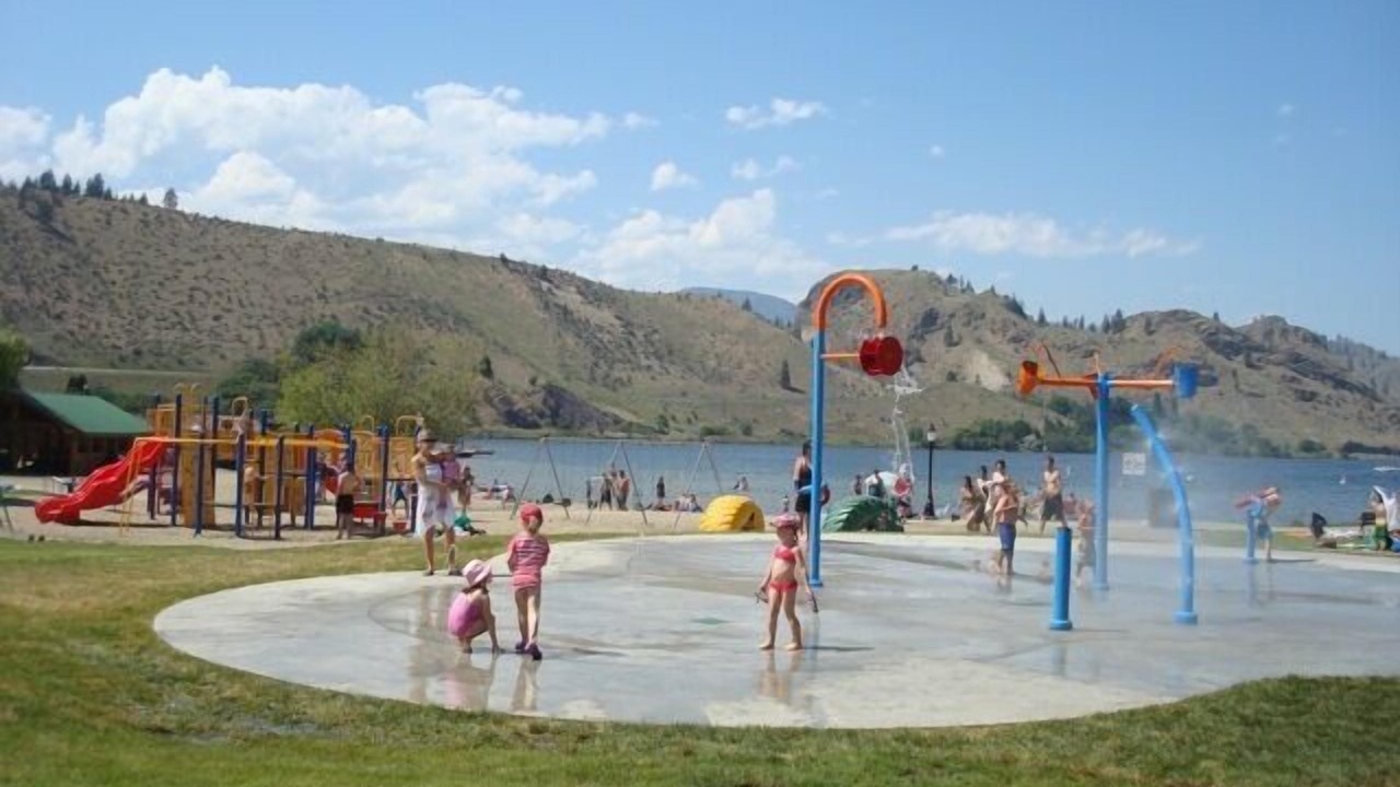 Photo of Outdoor in Okanagan-Similkameen