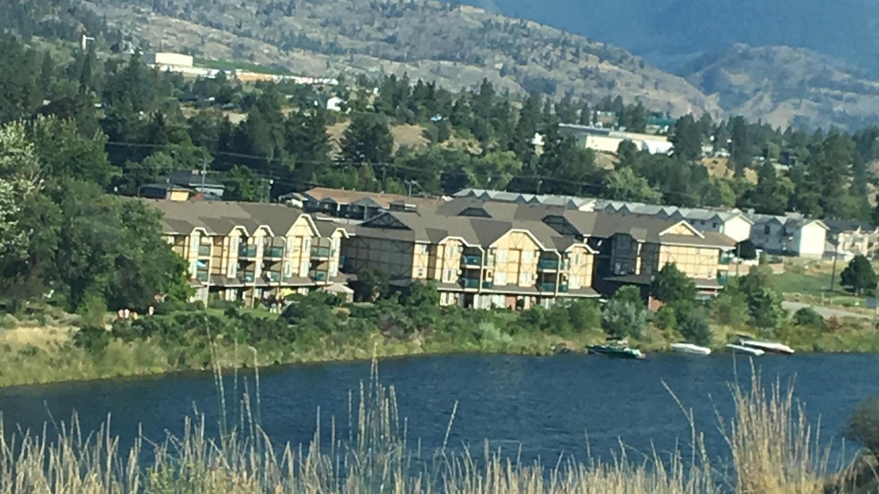 Photo of Others in Okanagan-Similkameen