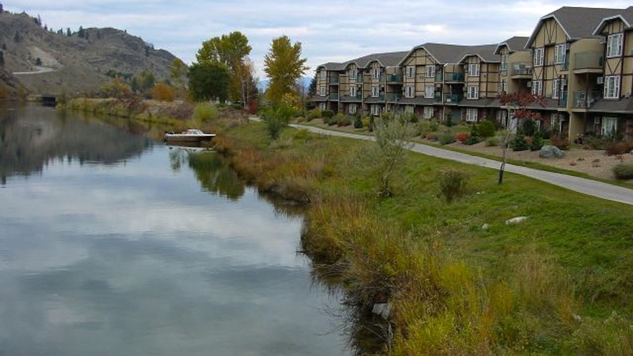 Photo of Others in Okanagan-Similkameen