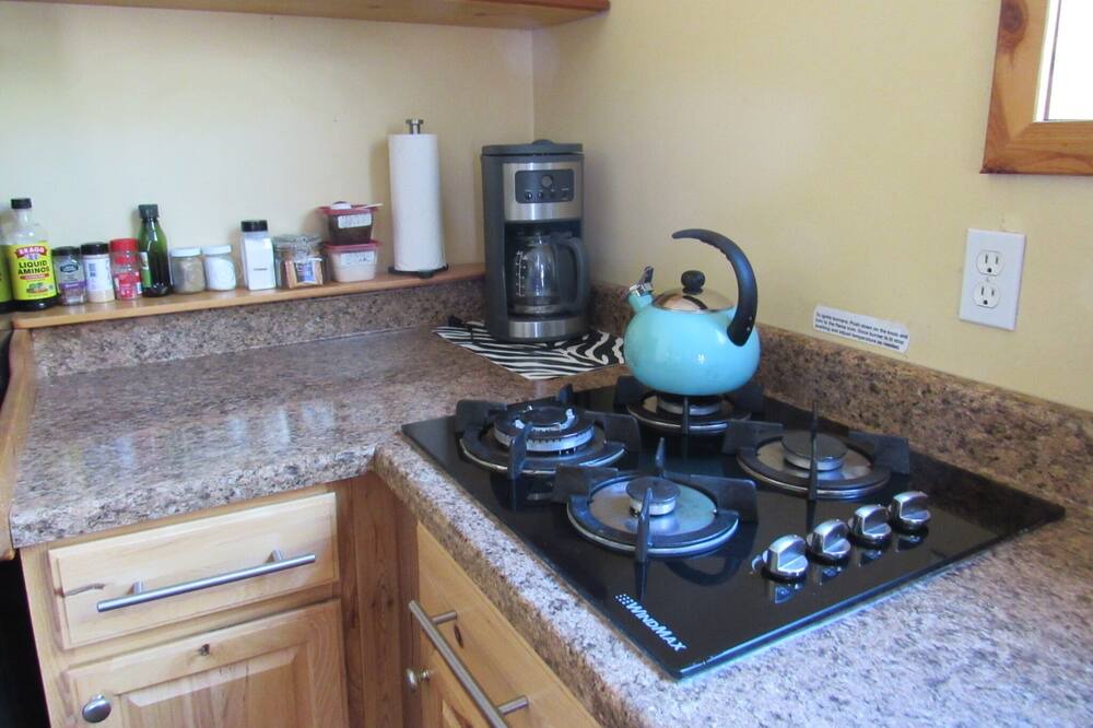 Photo of Kitchen in Crestone