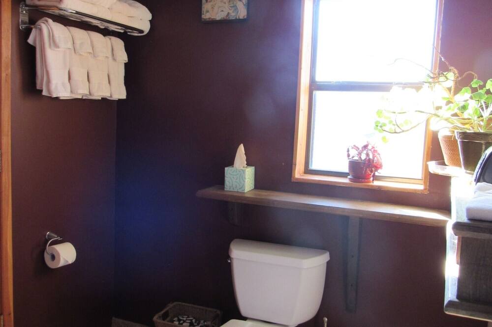 Photo of Bathroom in Crestone