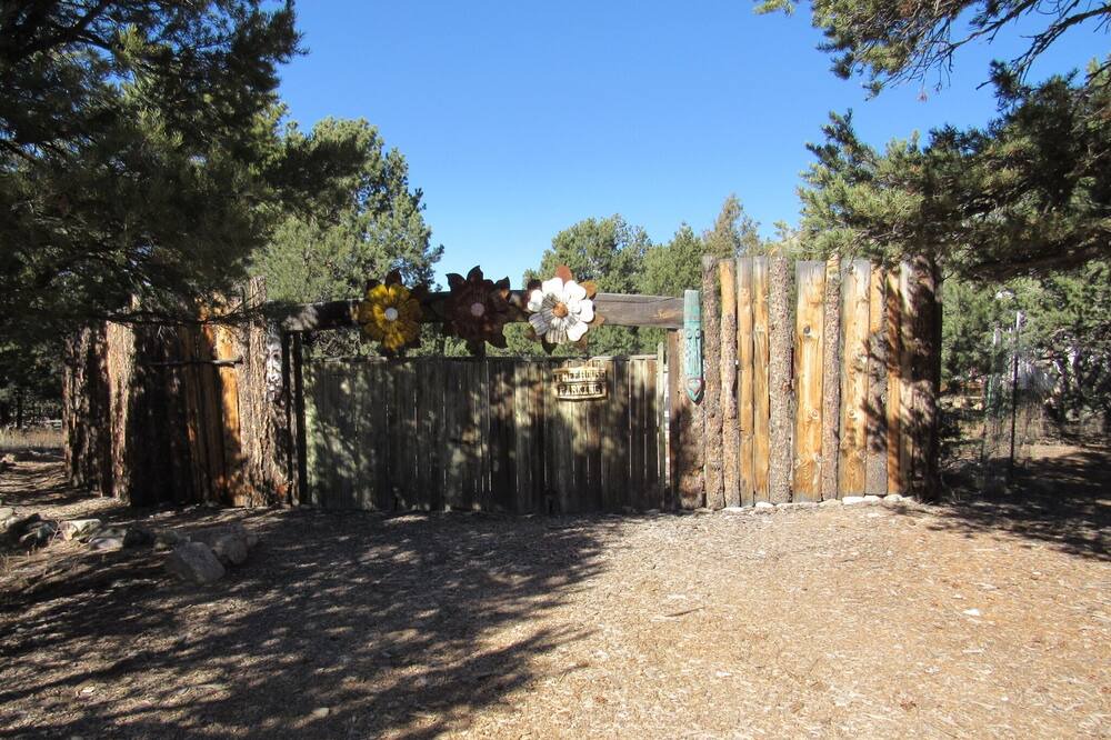 Photo of Outdoor in Crestone