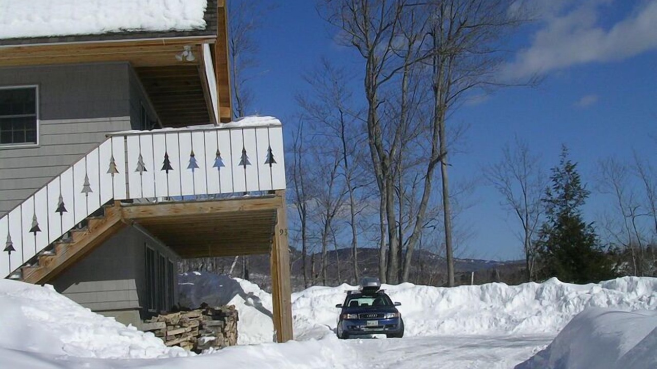 Photo of Outdoor in Sunday River Area