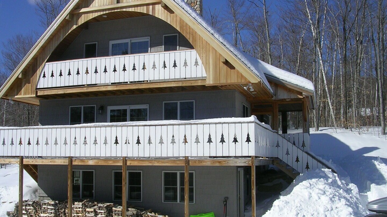 Photo of Outdoor in Sunday River Area