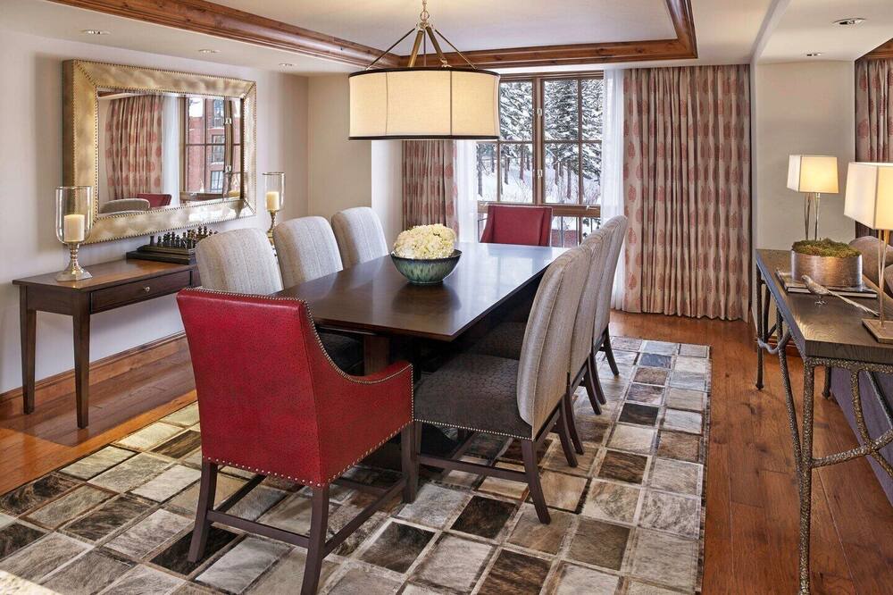 Photo of Bedroom in Aspen