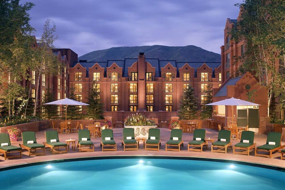 Photo of Outdoor in Aspen