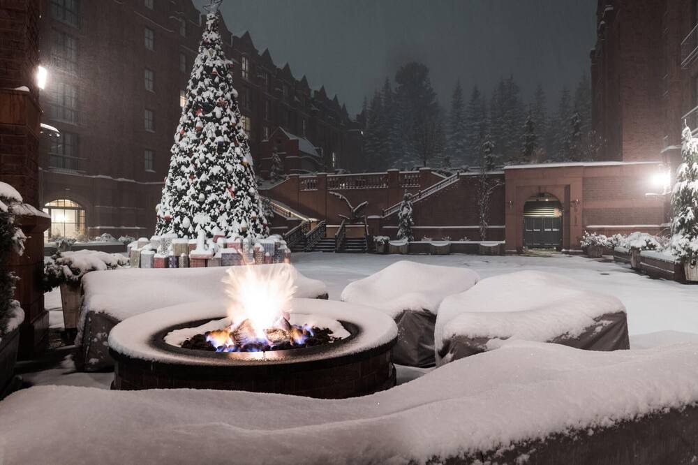 Photo of Outdoor in Aspen