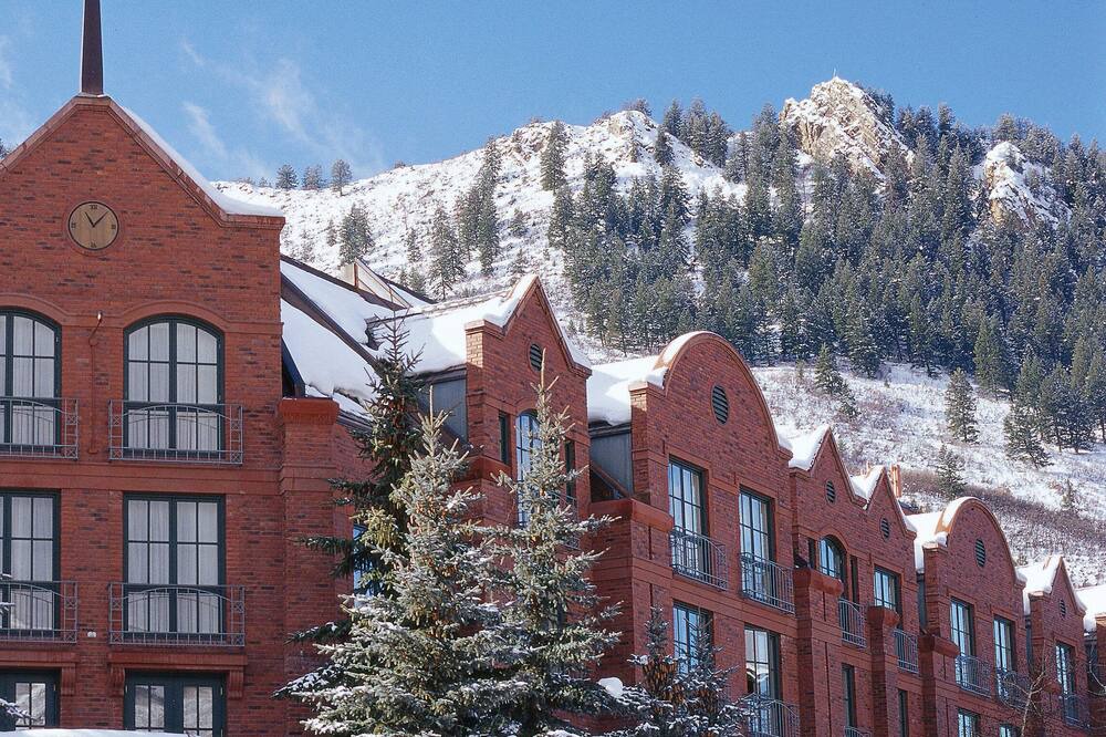 Photo of Outdoor in Aspen