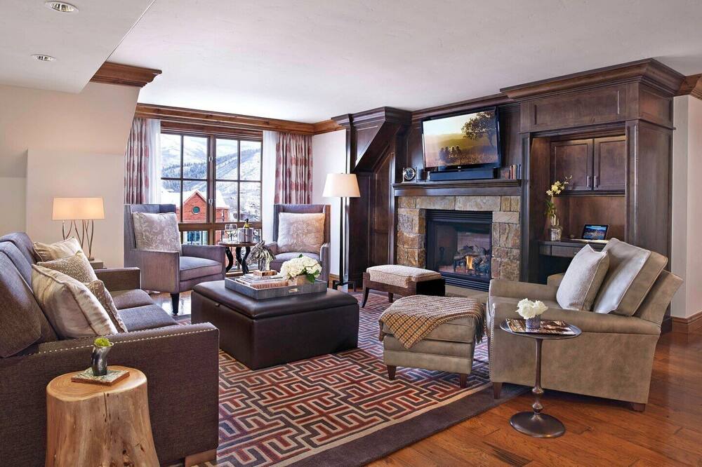 Photo of Bedroom in Aspen