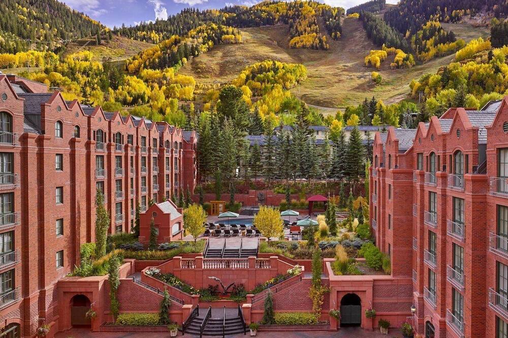Photo of Others in Aspen