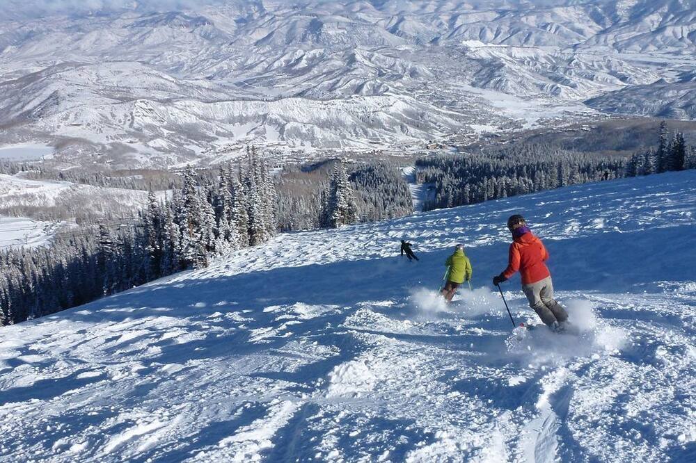 Photo of Others in Aspen