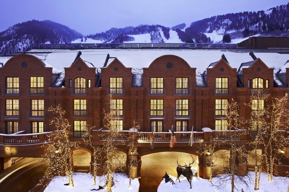 Photo of Others in Aspen