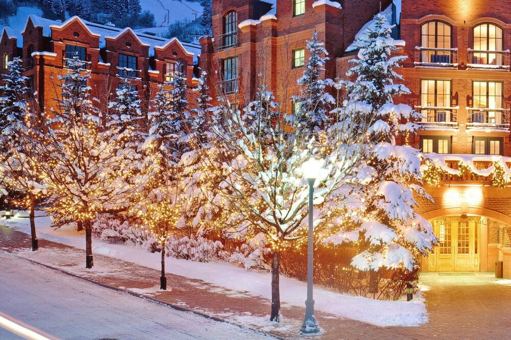 Photo of Outdoor in Aspen