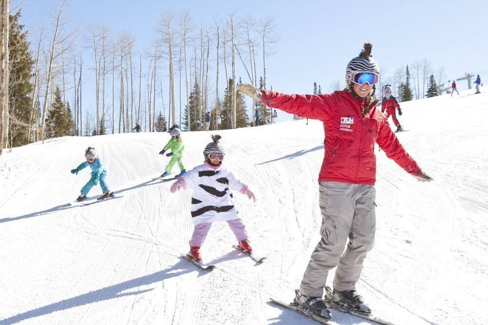 Photo of Others in Aspen