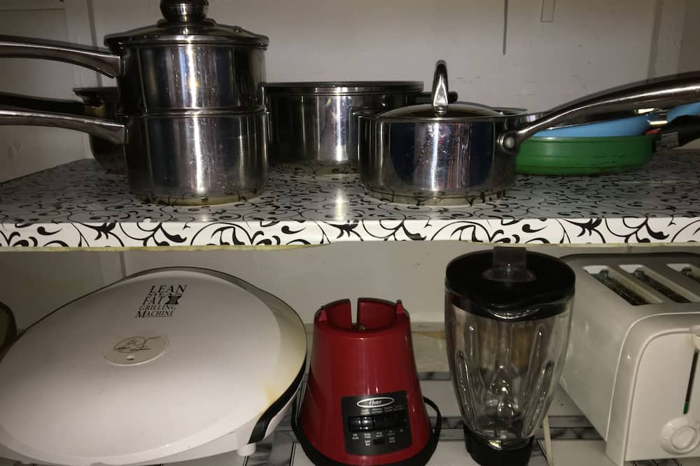 Photo of Kitchen in Manitou Beach