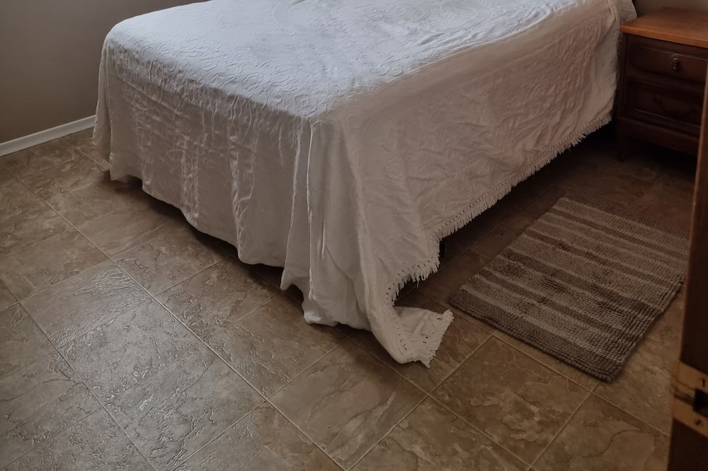 Photo of Bedroom in Manitou Beach