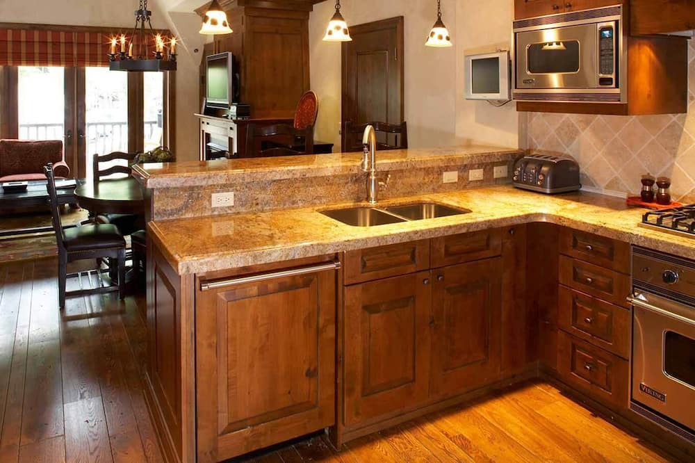 Photo of Kitchen in Downtown