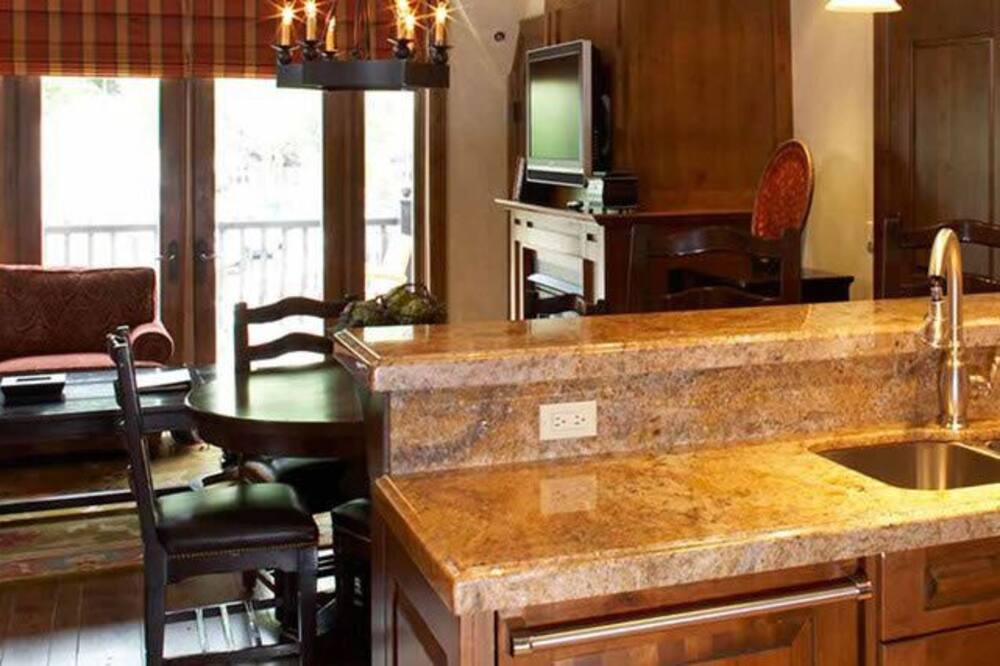 Photo of Kitchen in Downtown