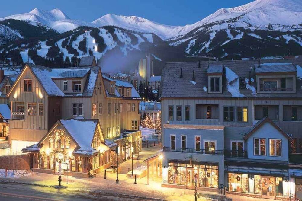 Photo of Outdoor in Downtown