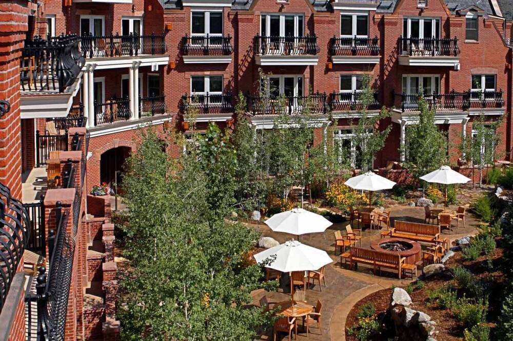 Photo of Outdoor in Downtown