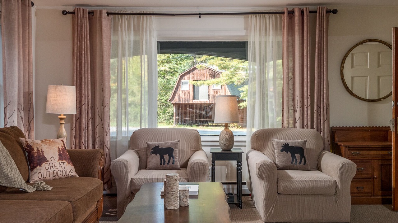 Photo of Livingroom in Sunday River Area
