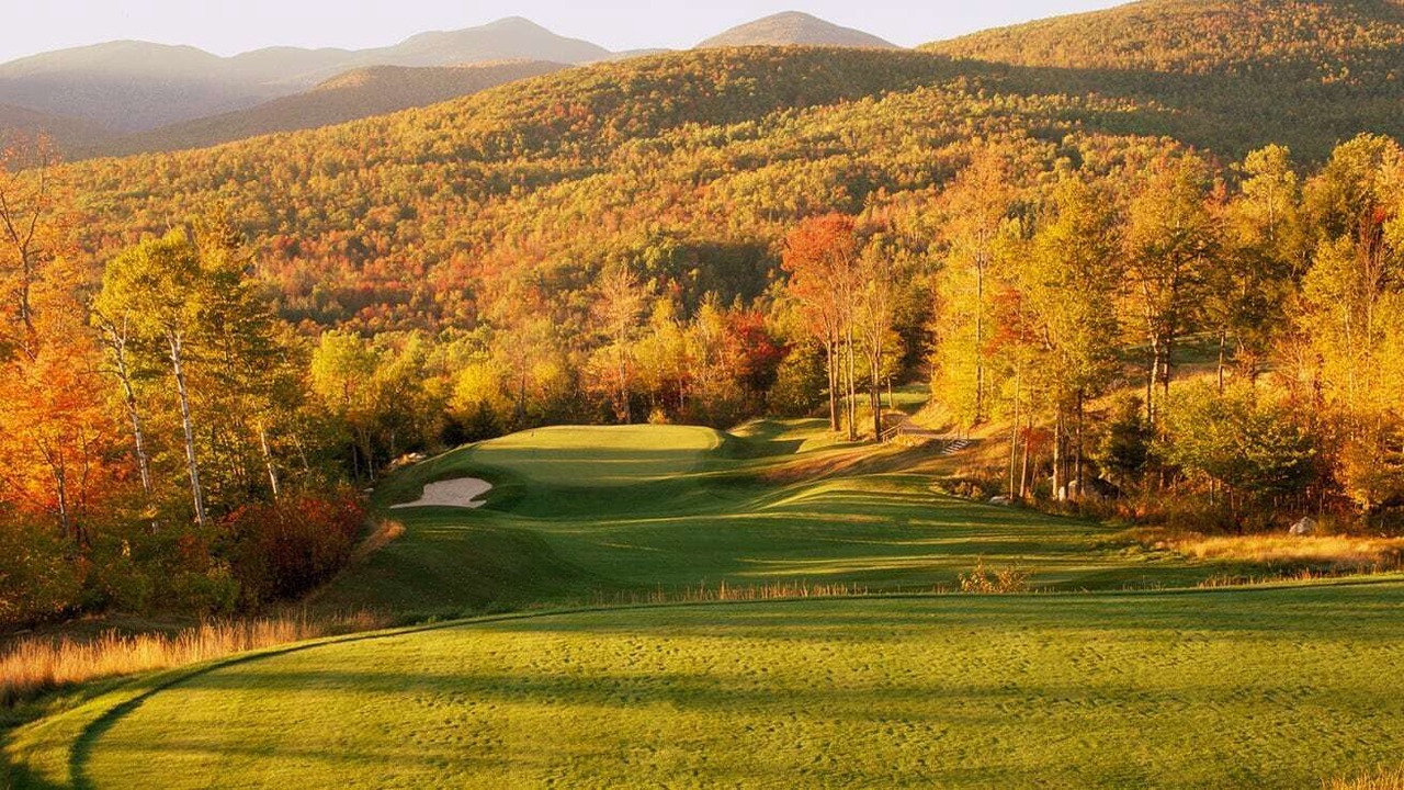 Photo of Others in Sunday River Area