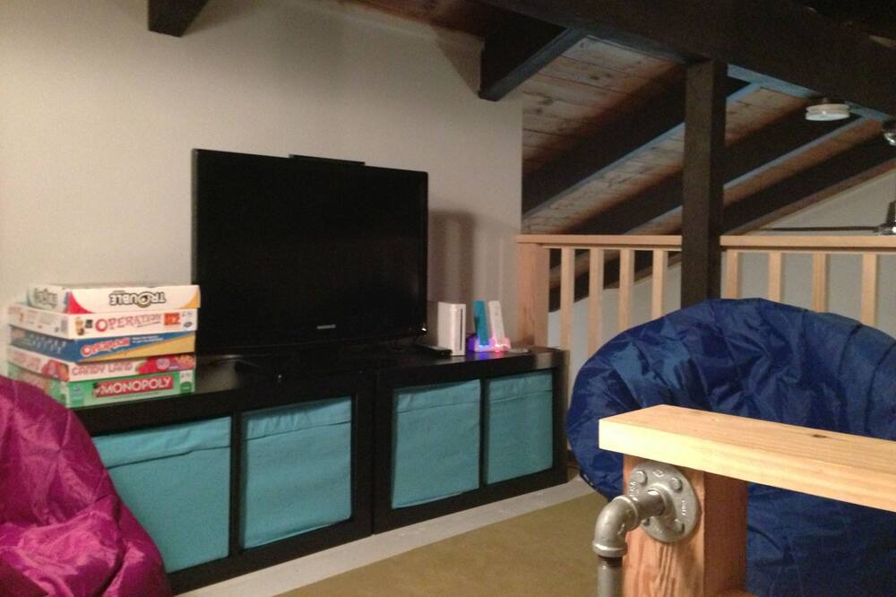 Photo of Livingroom in Jackson