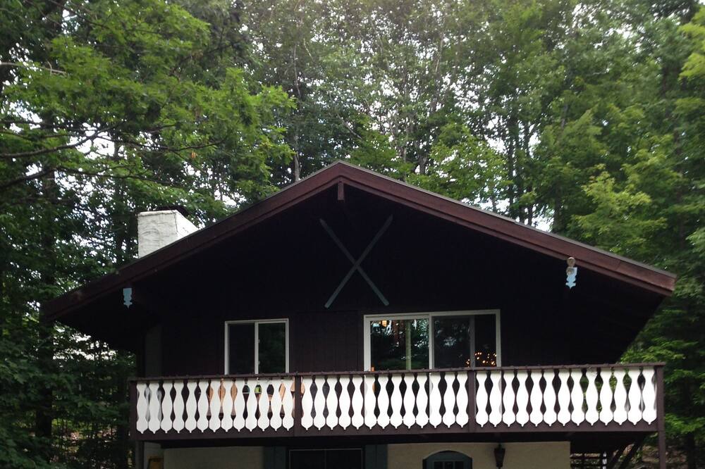 Photo of Outdoor in Jackson