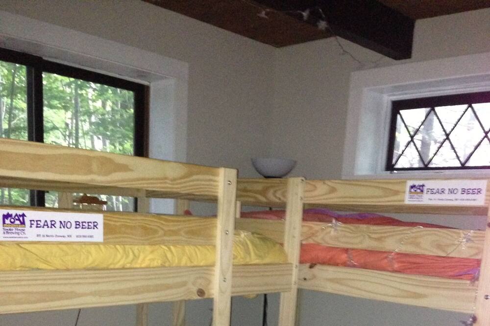 Photo of Bedroom in Jackson