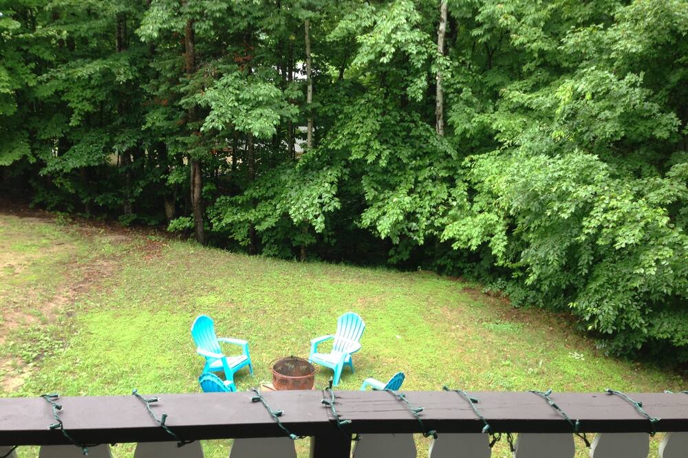 Photo of Patio Balcony in Jackson