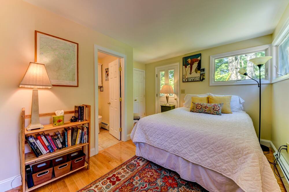 Photo of Bedroom in Franconia