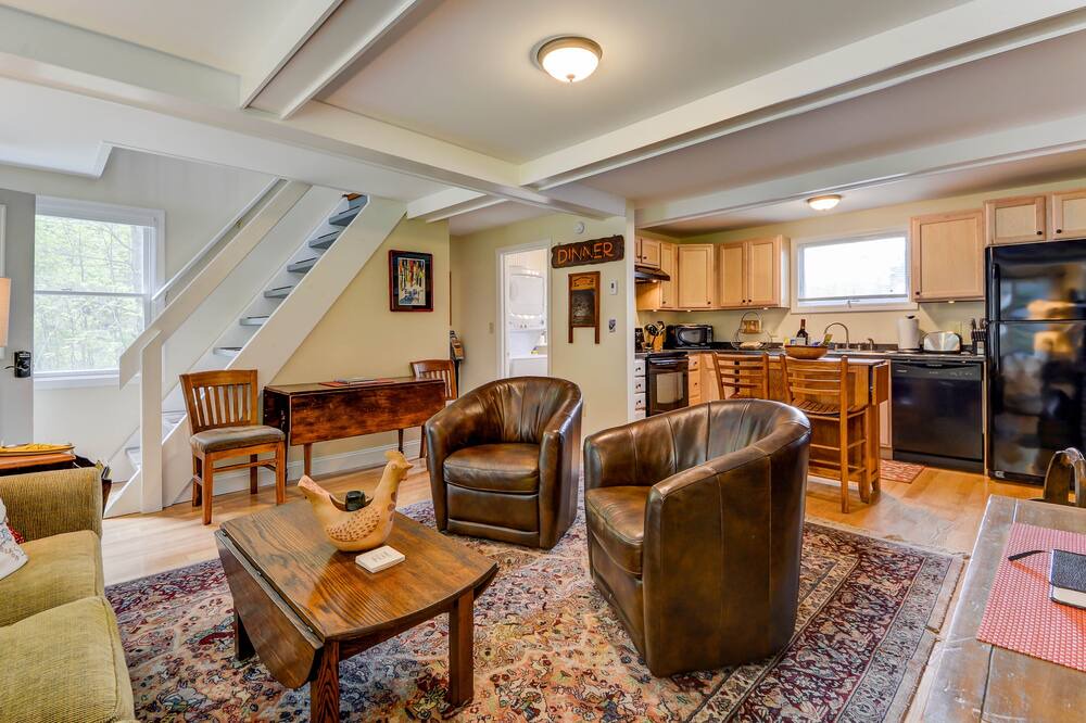 Photo of Livingroom in Franconia