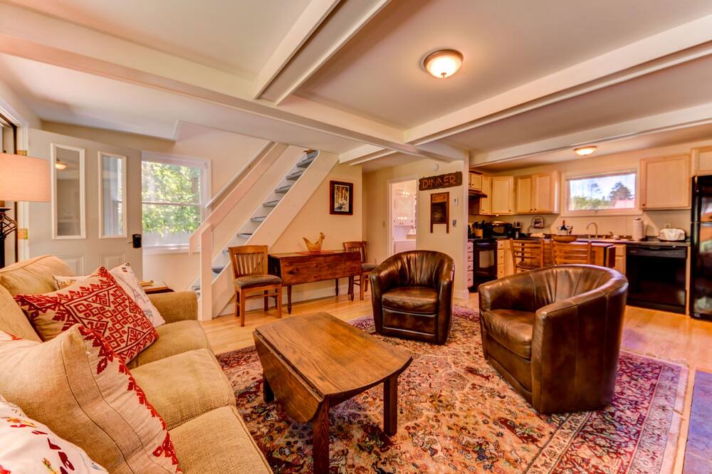 Photo of Livingroom in Franconia