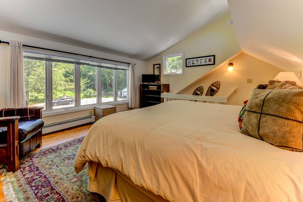 Photo of Bedroom in Franconia