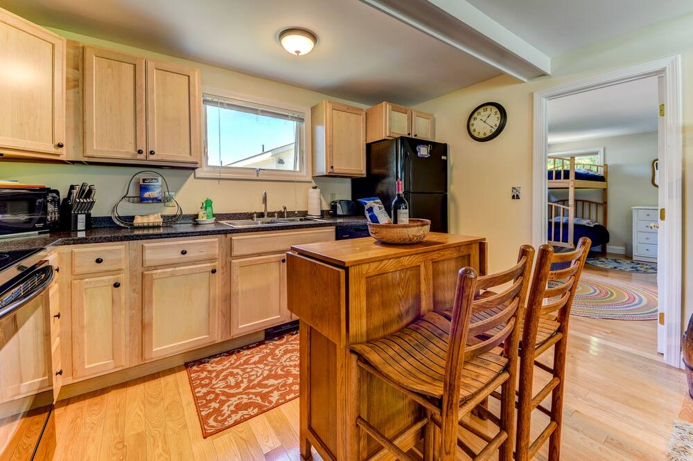 Photo of Kitchen in Franconia