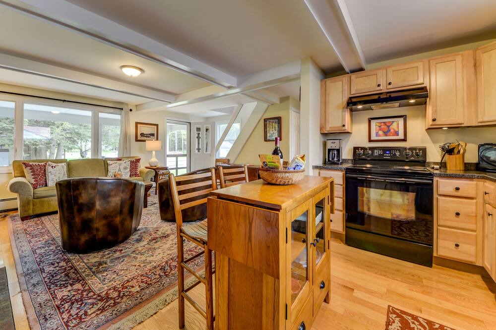 Photo of Kitchen in Franconia
