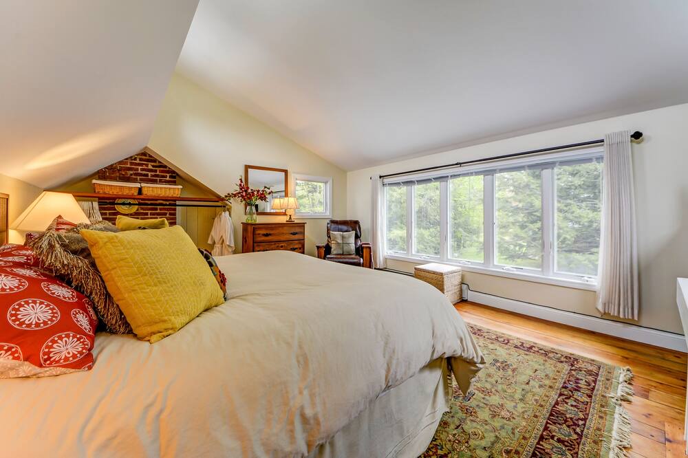 Photo of Bedroom in Franconia