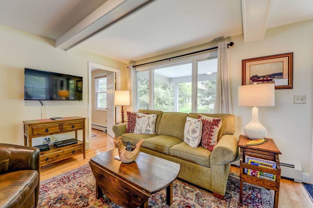 Photo of Livingroom in Franconia