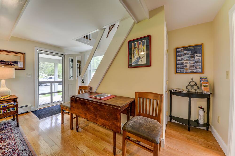 Photo of Livingroom in Franconia
