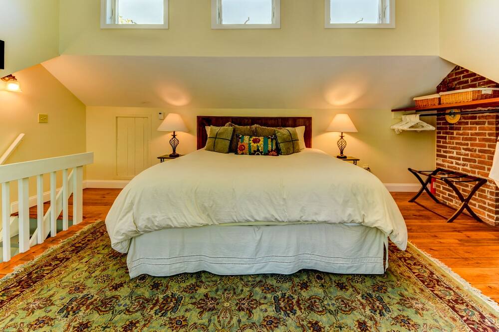 Photo of Bedroom in Franconia