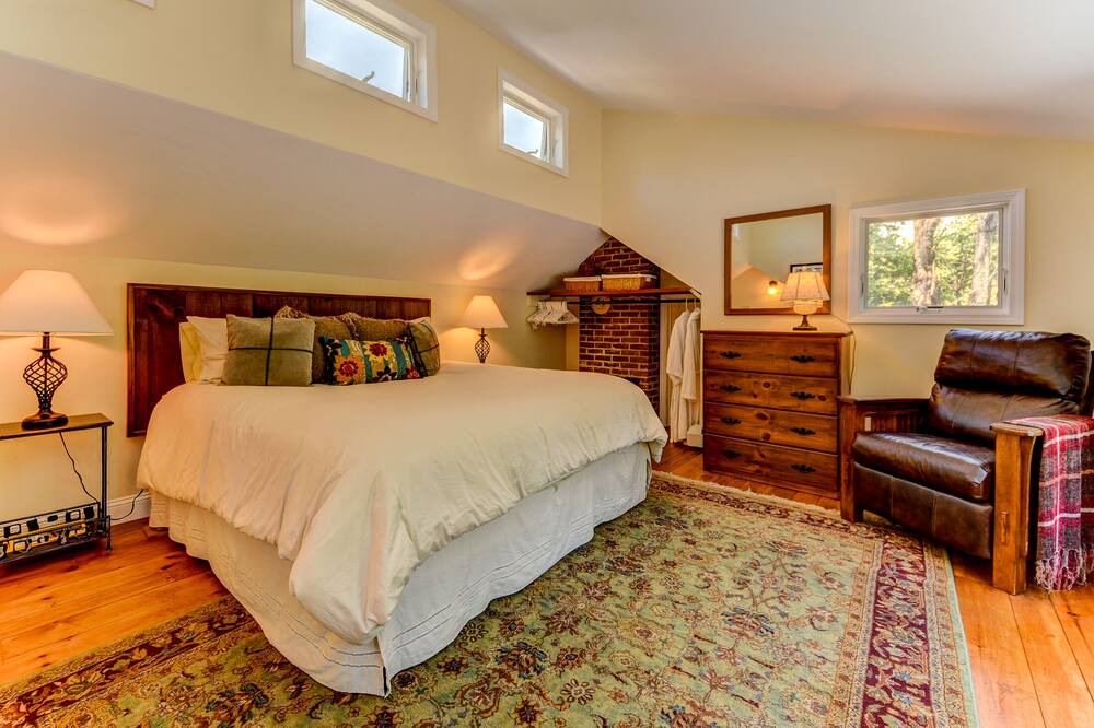 Photo of Bedroom in Franconia