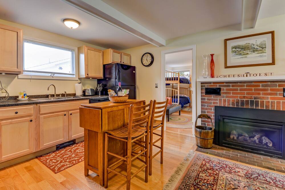 Photo of Kitchen in Franconia