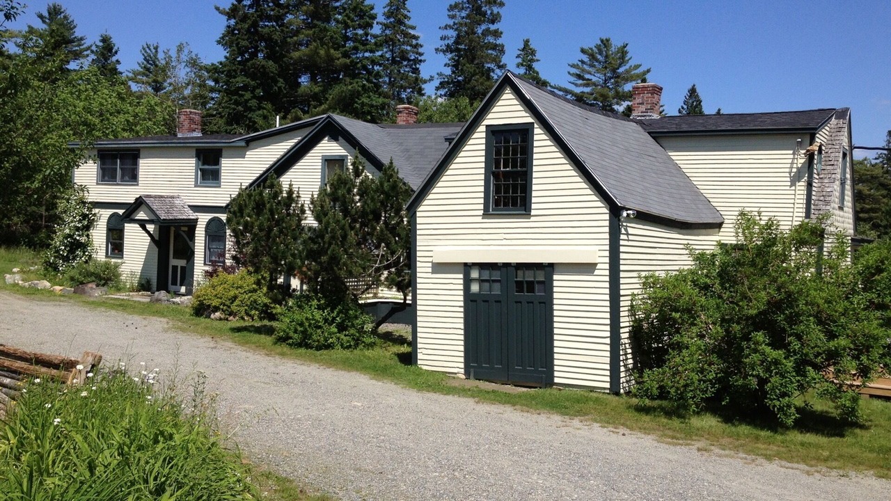 Photo of Outdoor in Bar Harbor