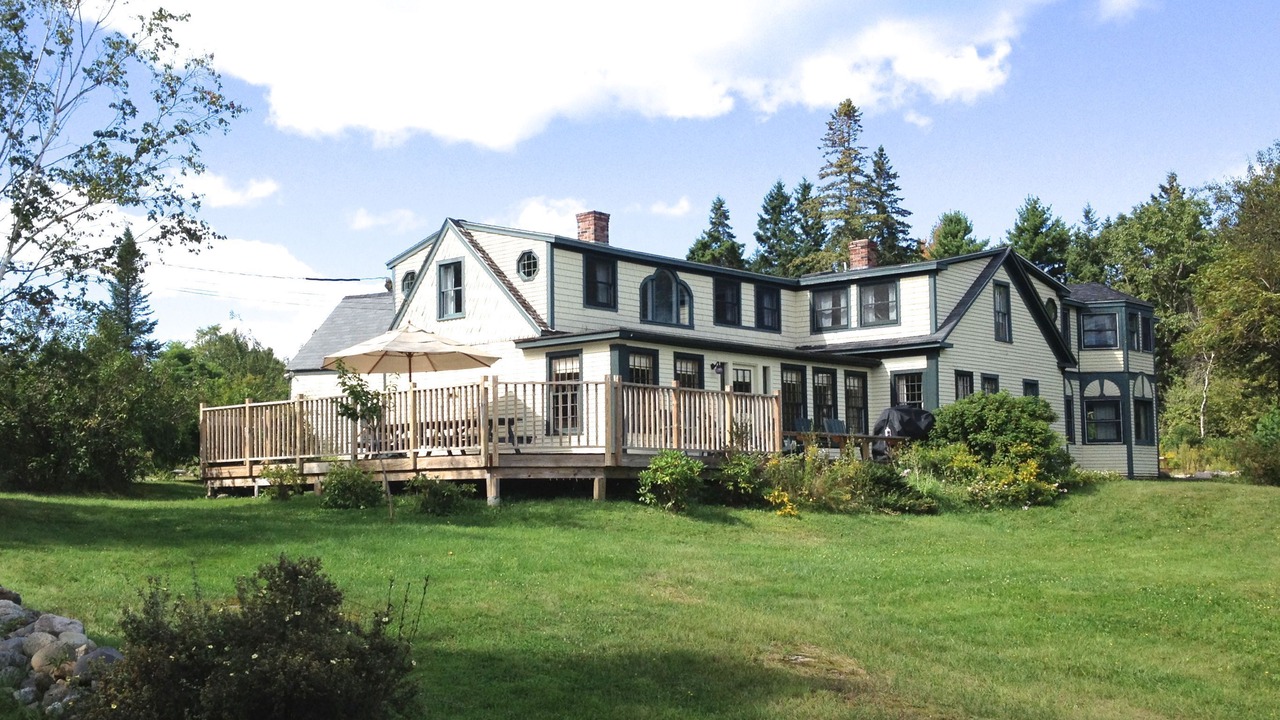 Photo of Outdoor in Bar Harbor