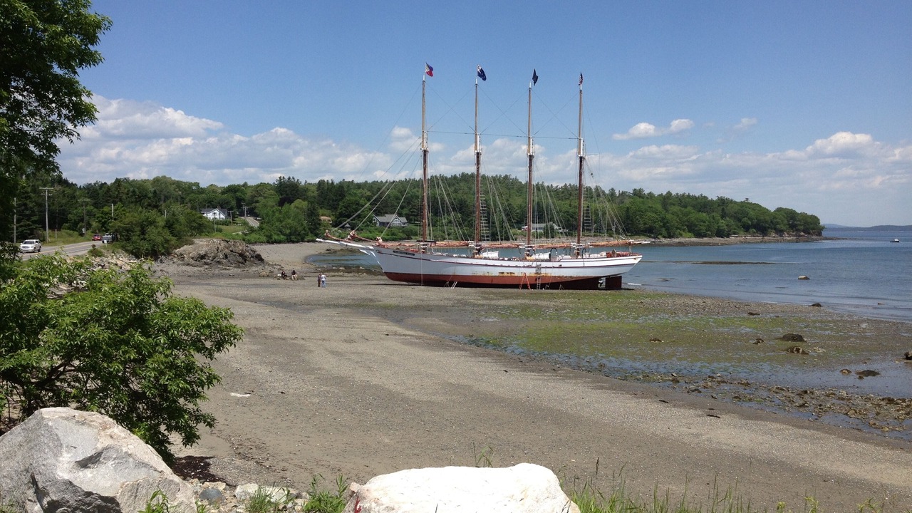Photo of Others in Bar Harbor