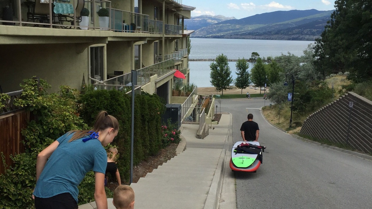 Photo of Outdoor in Okanagan-Similkameen