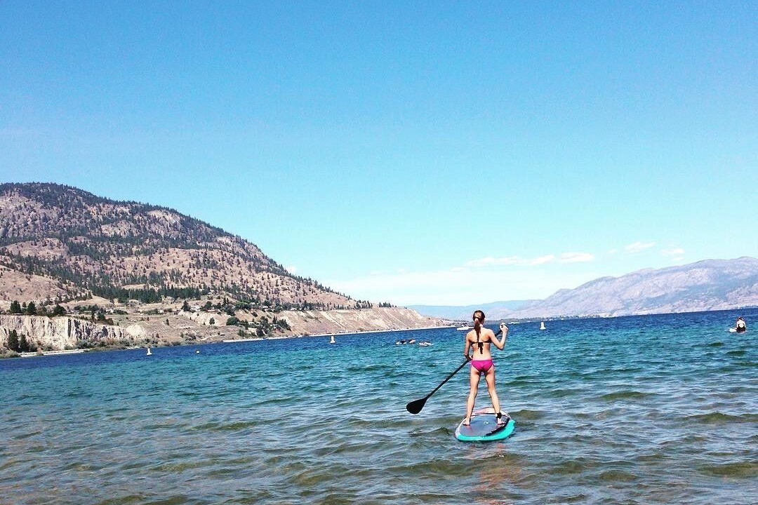 Photo of Others in Okanagan-Similkameen