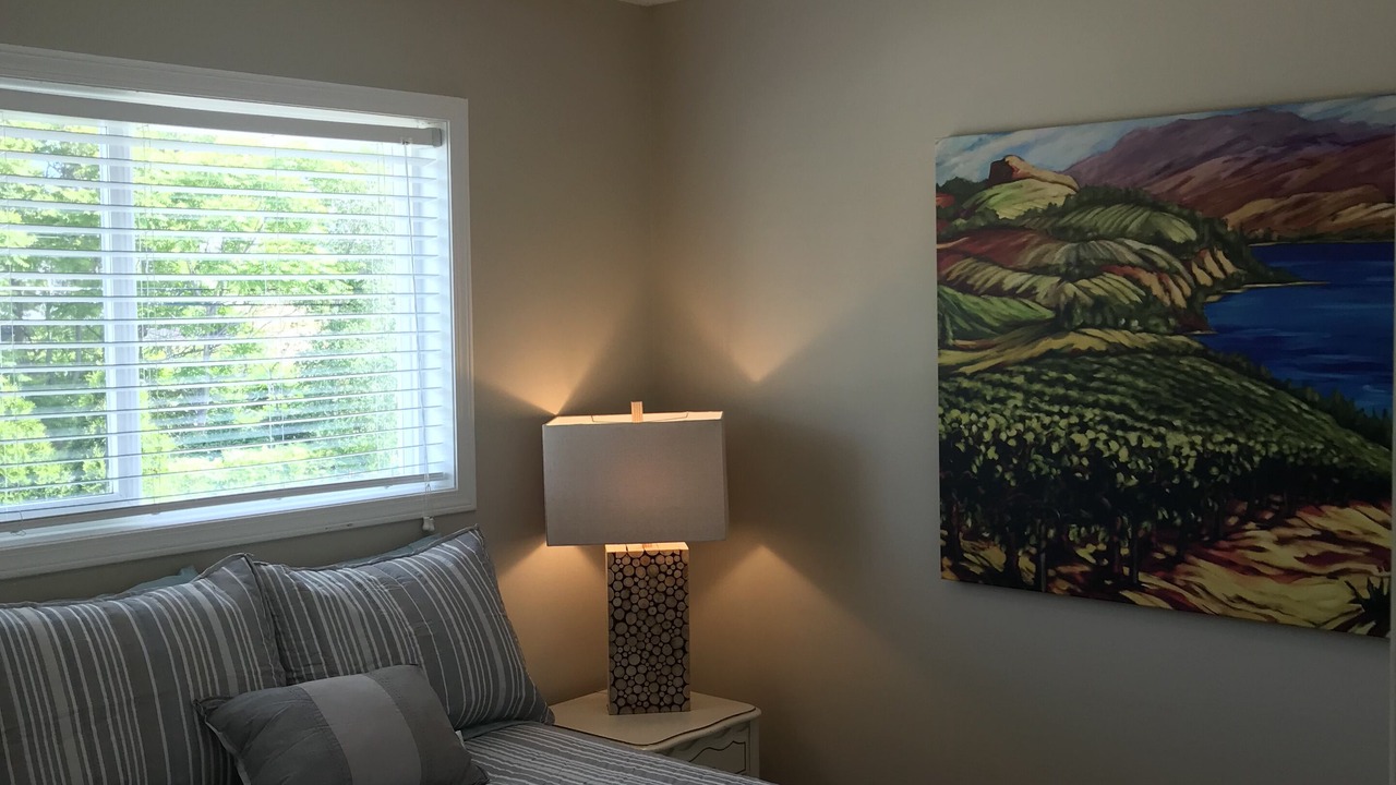 Photo of Bedroom in Okanagan-Similkameen