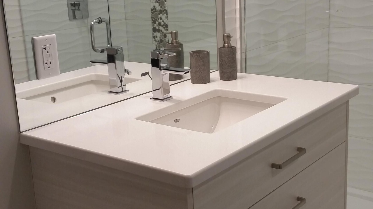 Photo of Bathroom in North End